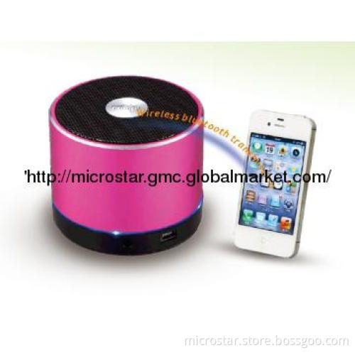 mini bluetooth speaker